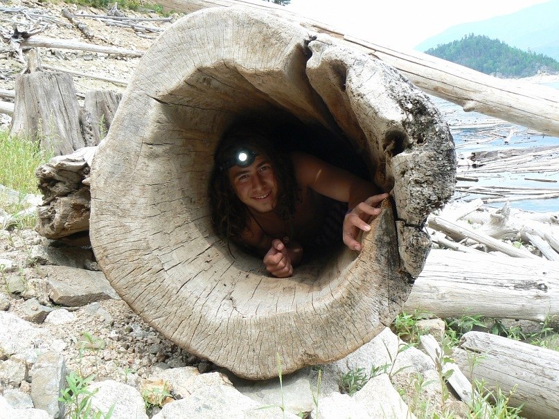 Генка Хлебный | Новосибирск