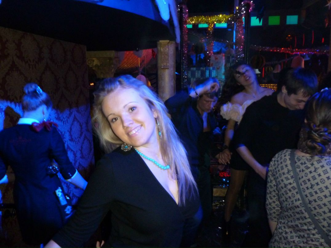 Ольга Курдияшко | Одесса