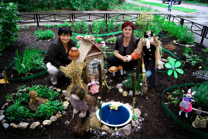 Ольга Беляева | Вологда