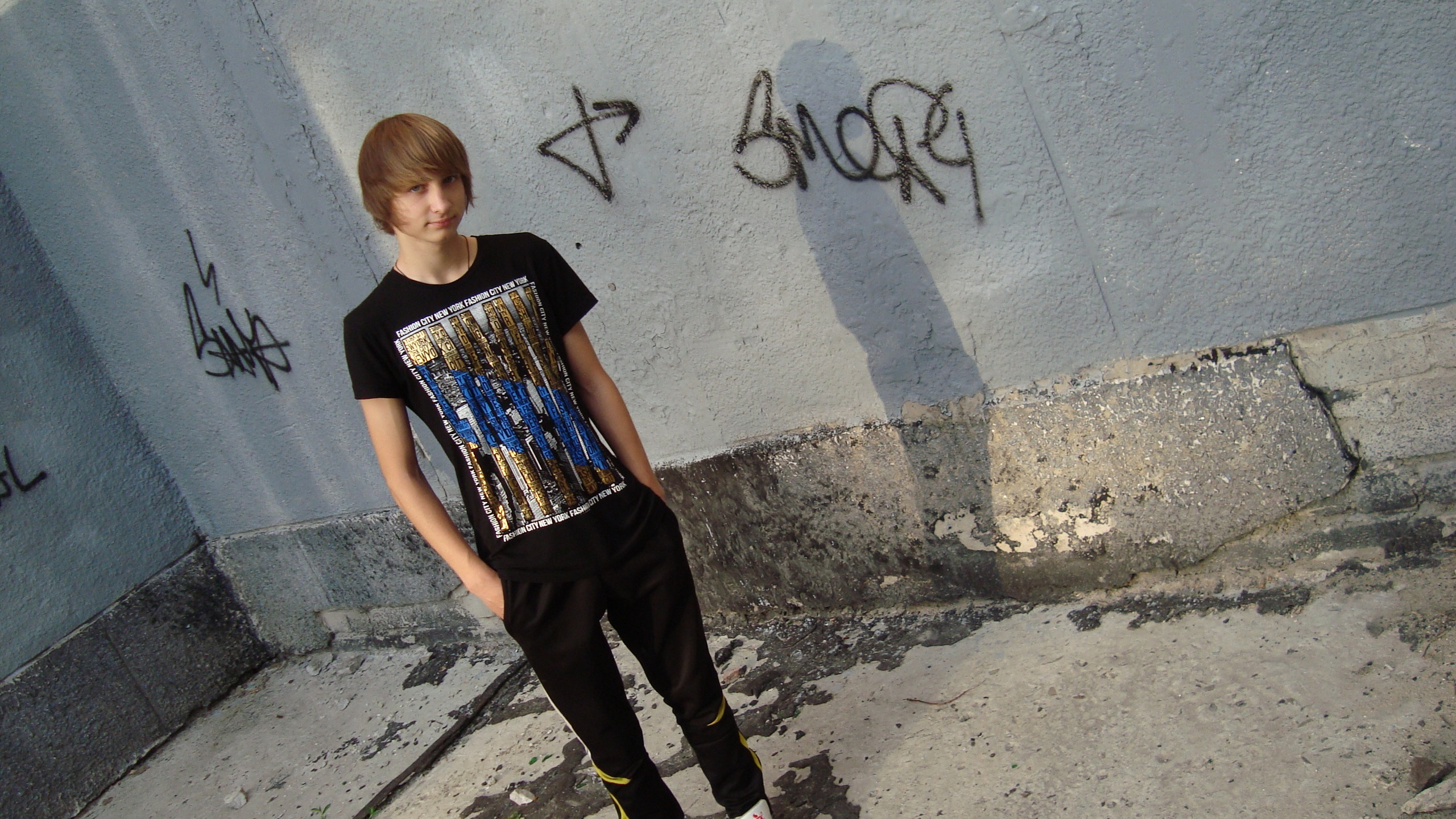 Фото профиля