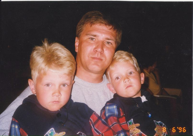 Дохуя Кот | Москва