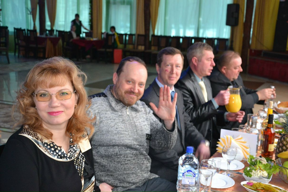 Игорь Лешкович | Балтийск