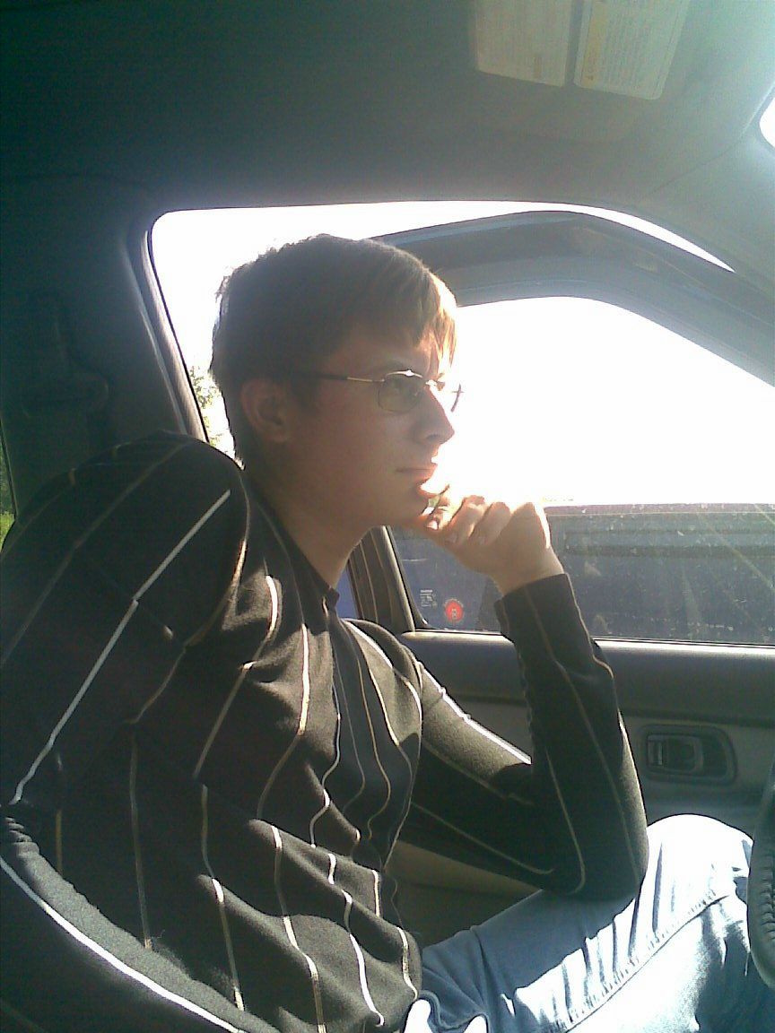 Александр Старинский | Москва