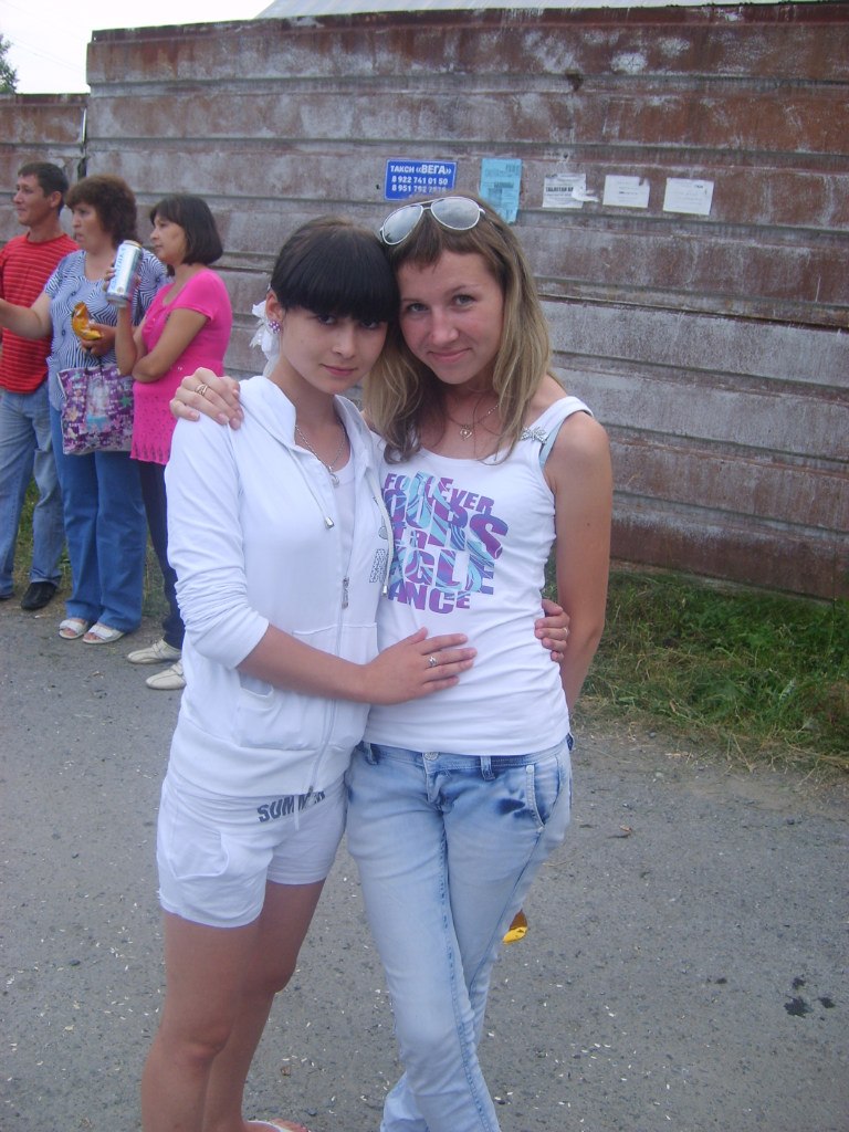 Викуся Корнева | Сатка