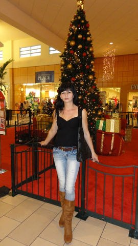 Жанетта Александрова | Николаев