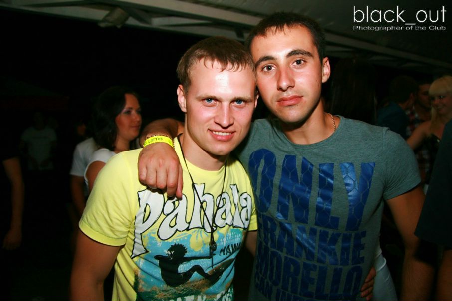 №31, Sergio Voloshyn №31, Sergio Voloshyn