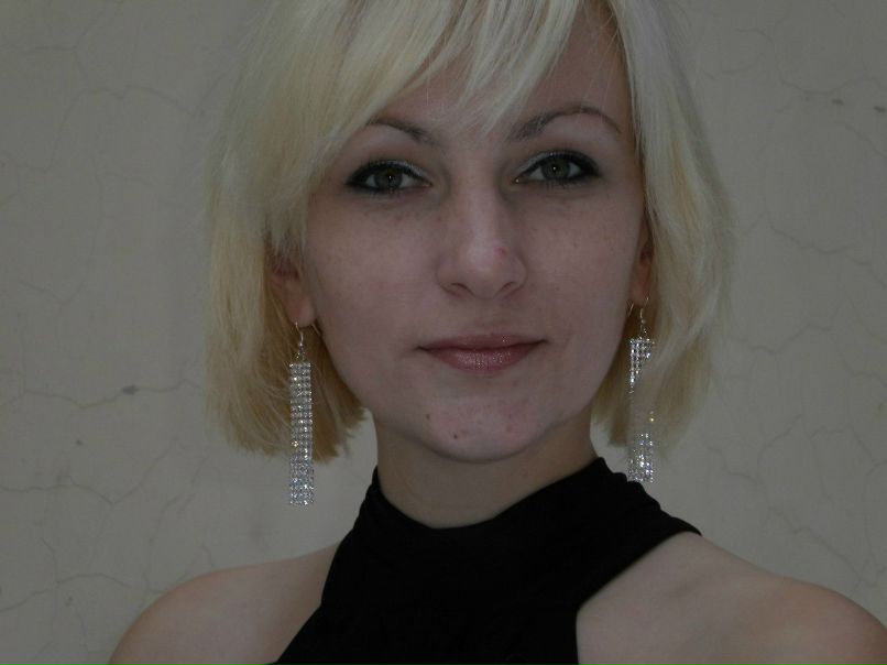 Софья Николаева | Нижний Новгород