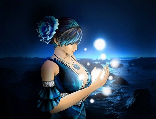 Женя Ангелова | Москва