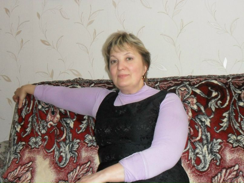 Екатерина Агибалова | Лахденпохья