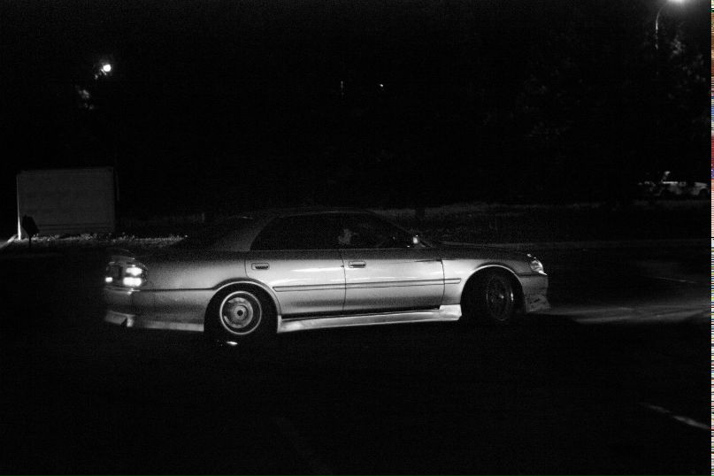 Антон Антонов aMMock | Краснодар