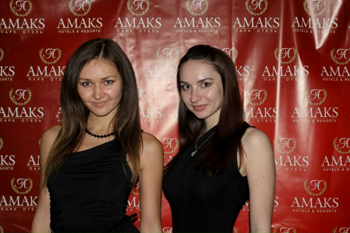 Svetlana Загребнева Fox | Москва (деревня)