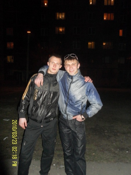 №2, Станислав Дьяченко, 32 года, Краматорск №2, Станислав Дьяченко, 32 года, Краматорск