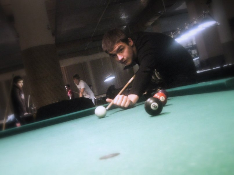 Евгений Бусленко | | Киев