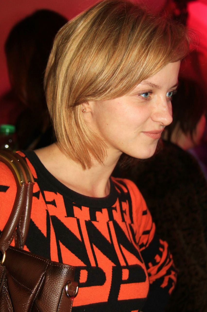 Анна Смирнова | Балашиха