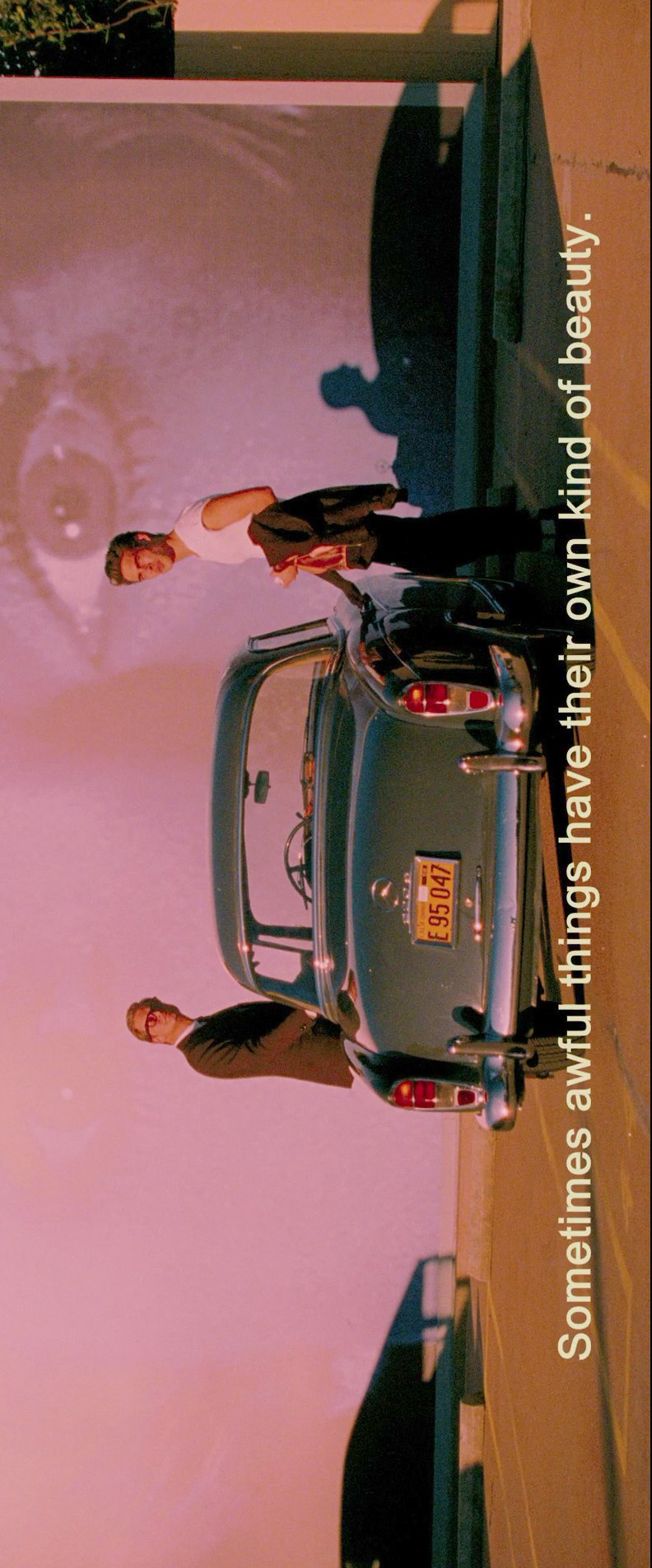 Гарри Галлер | Казань