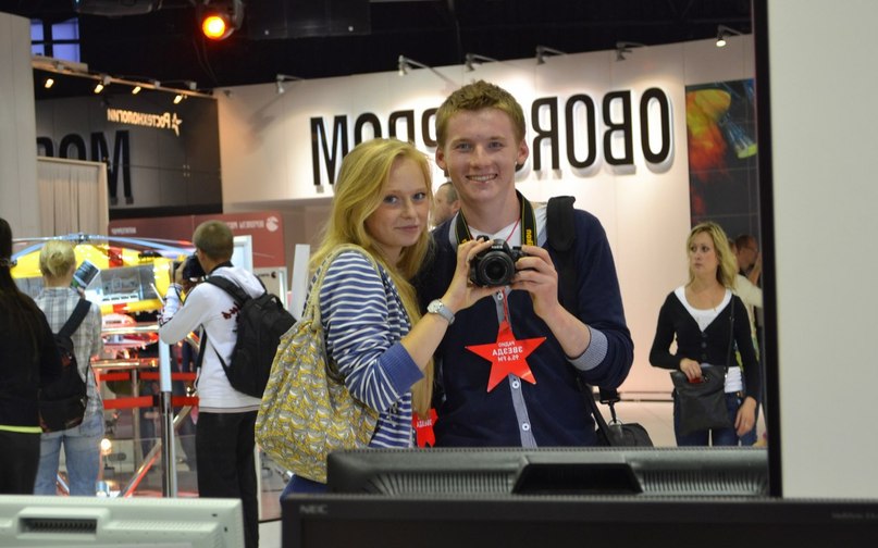 Наталья Кудряшова | Москва