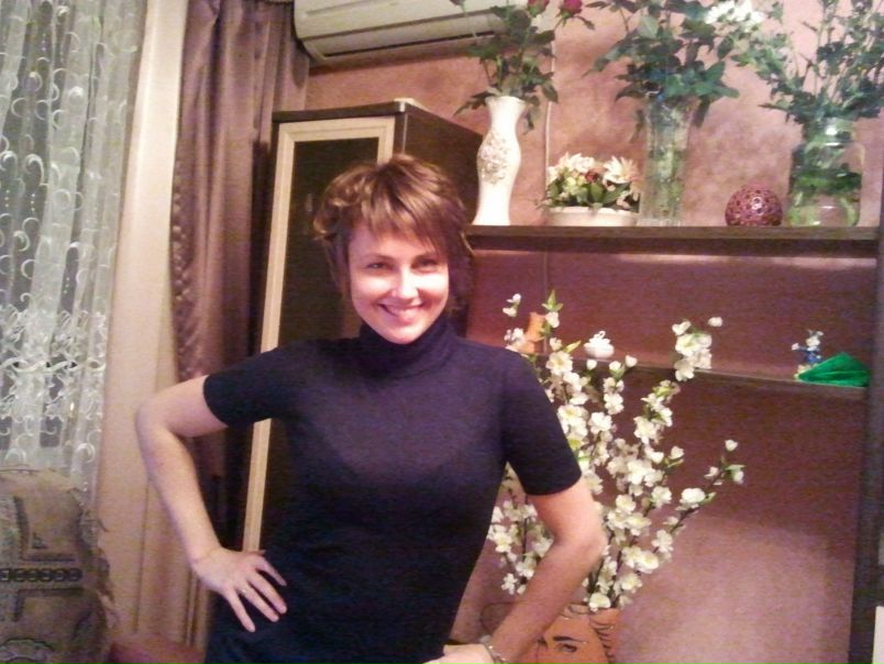 №38, Елена Шевцова, Краснодар №38, Елена Шевцова, Краснодар