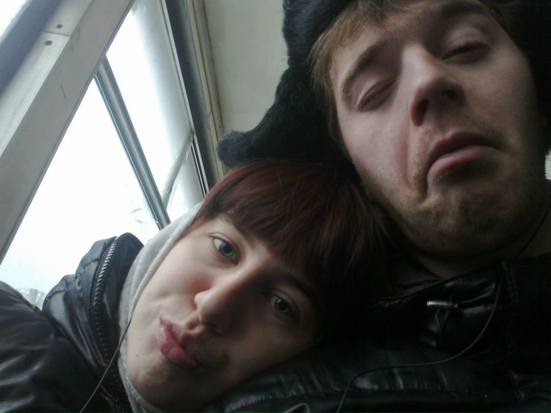 Лешка Чайников | Саратов