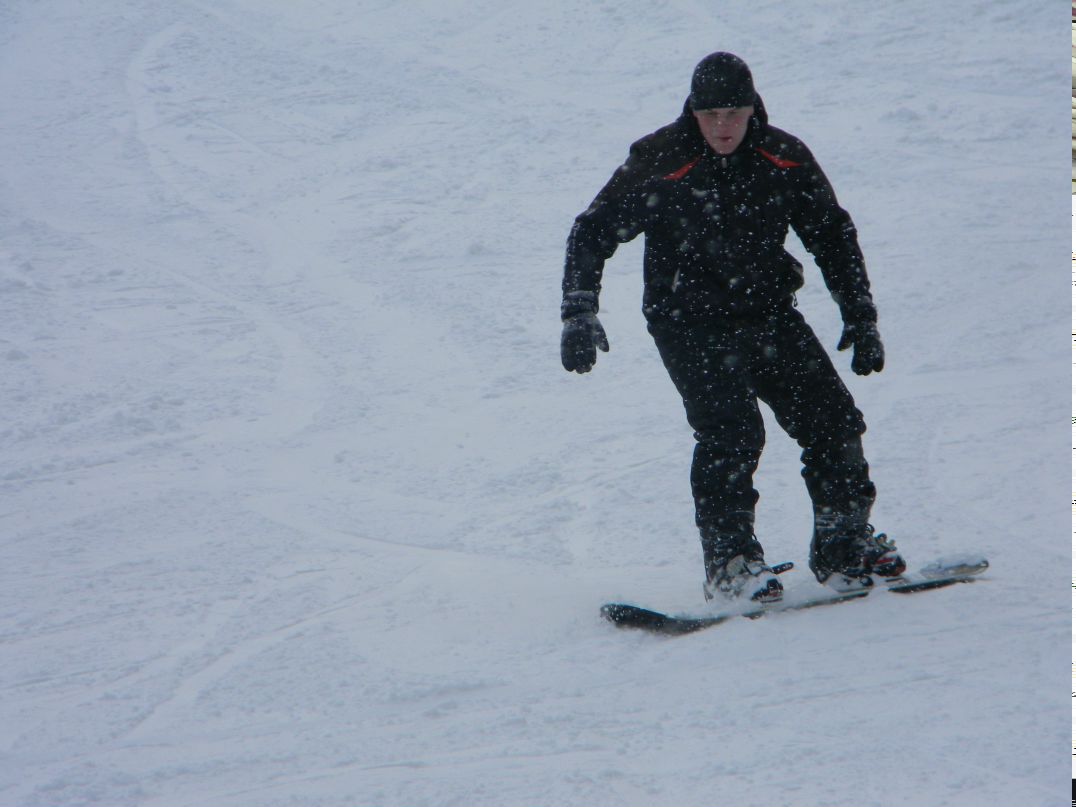Степан Поляков | Орск