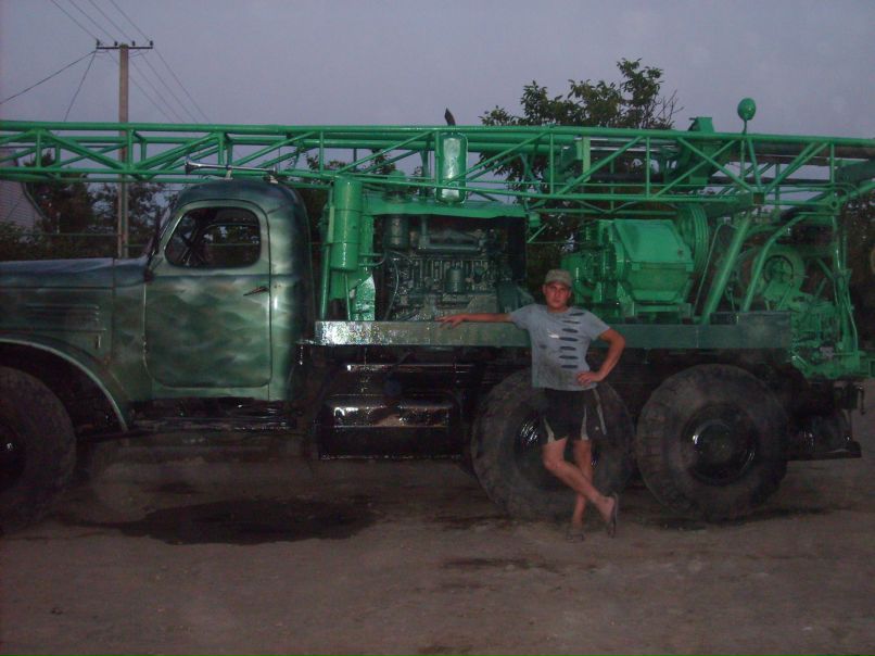 Влад Спивак | Херсон