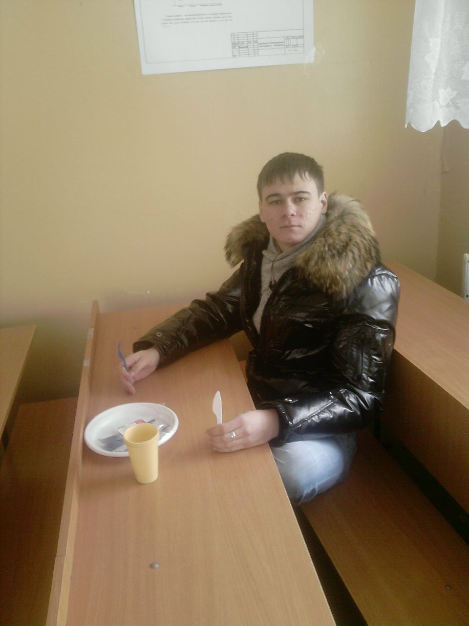 Владимир Кисляков | 