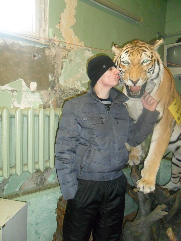 Алексей Кузнецов | 