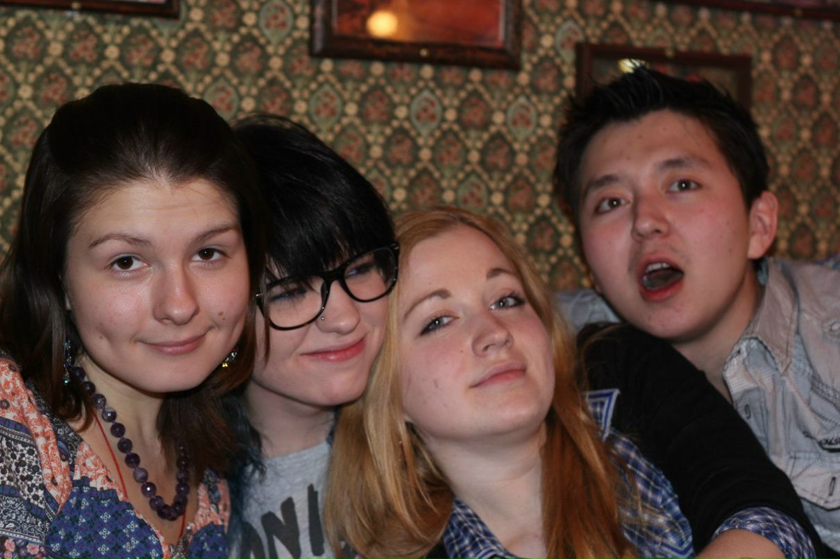 Татьяна Прижигалинская | Санкт-Петербург