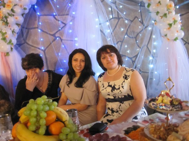 Мальвина Егоян | Ростов-на-Дону