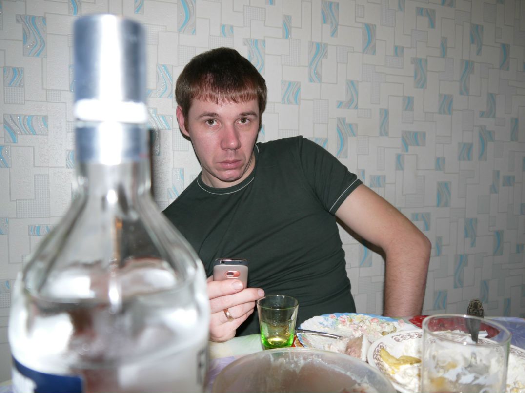 Володька Sokolov | Санкт-Петербург