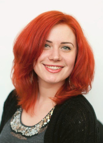 Мария Бочко | Санкт-Петербург