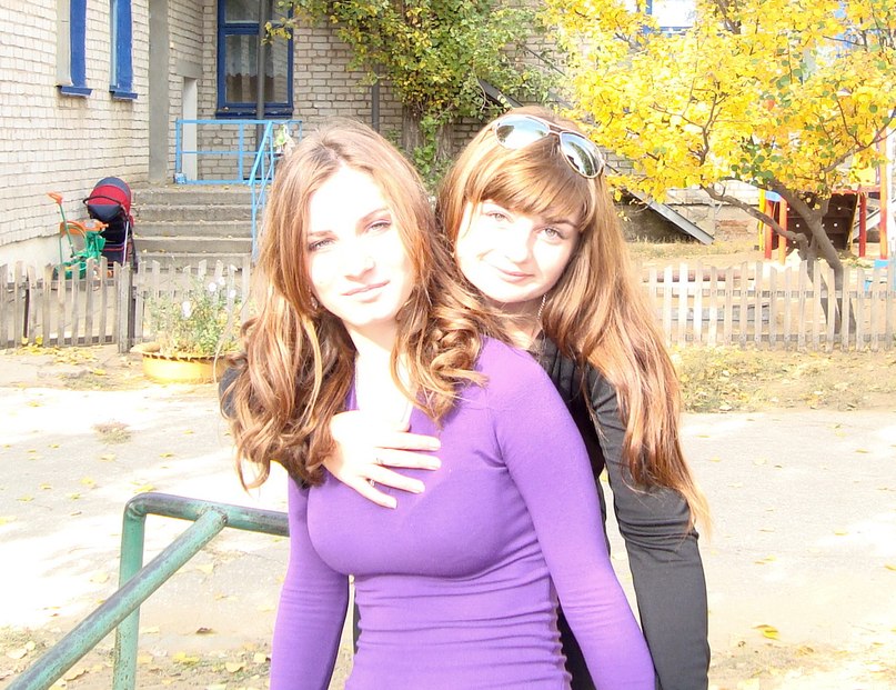 Марина Ветрова | Волгоград