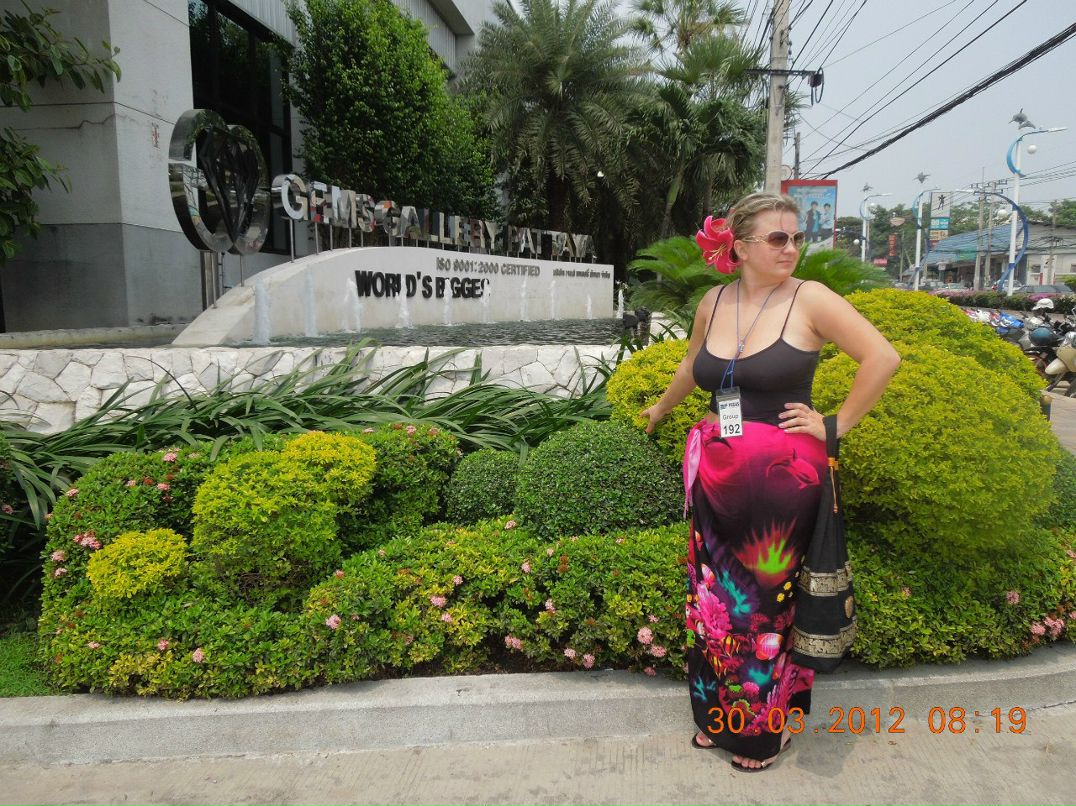 Даша Федорова | Санкт-Петербург