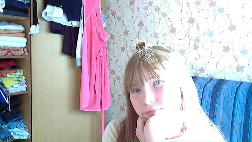 Настя Кочеткова | Магнитогорск