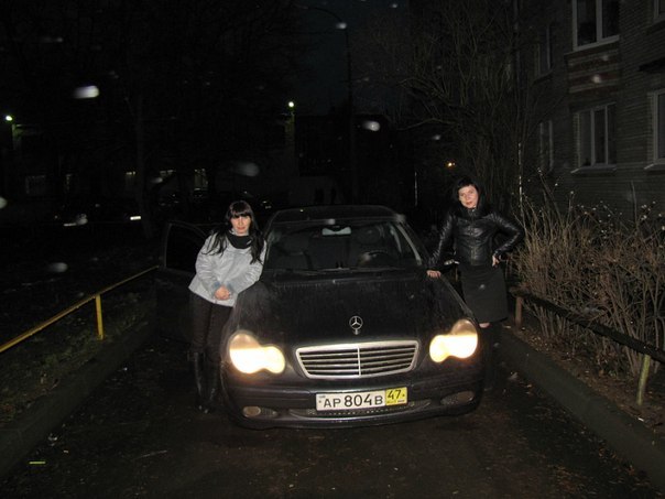 Карина Карташова | Хайфа