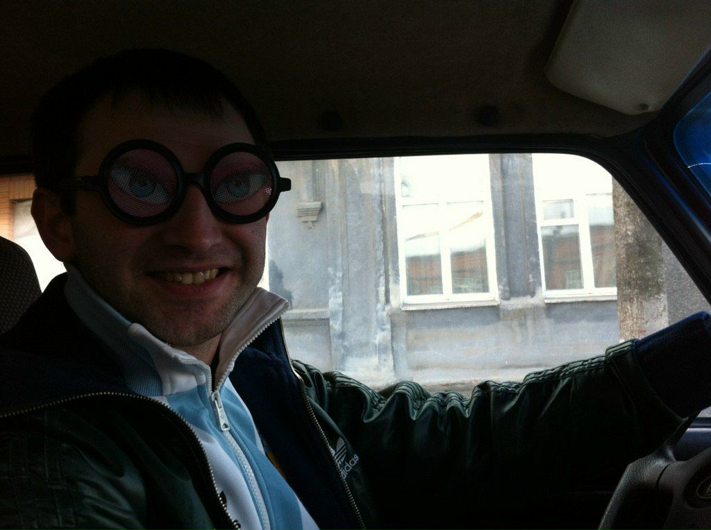 Ирбек Кабалоев | Владикавказ