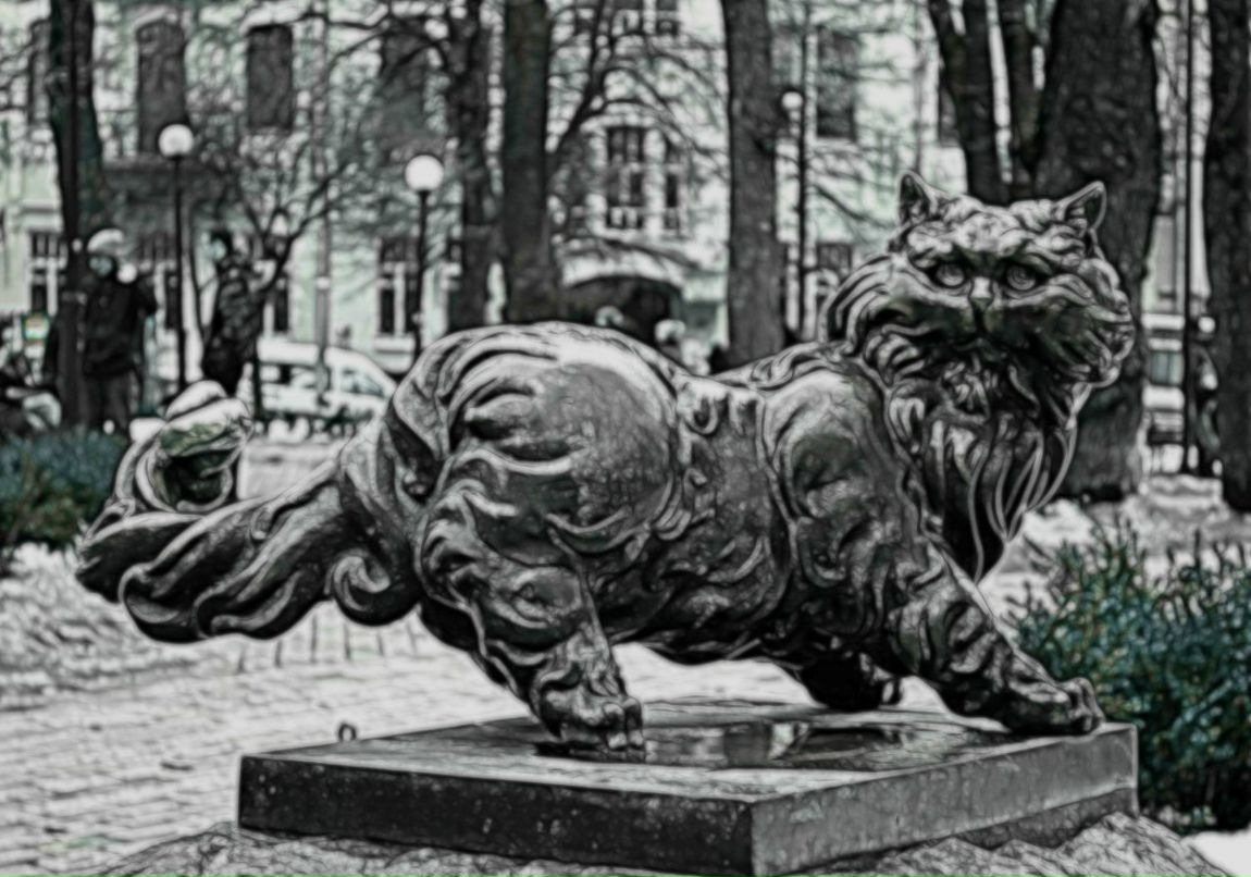 Наталья Неумывака | Киев