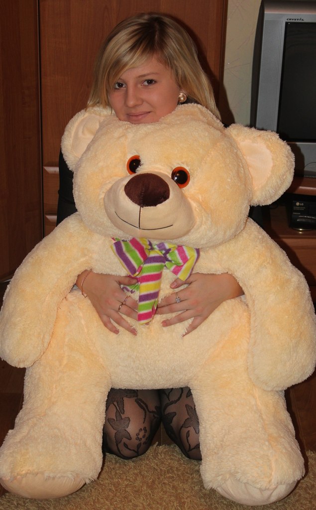 Юлия Нахимова | 