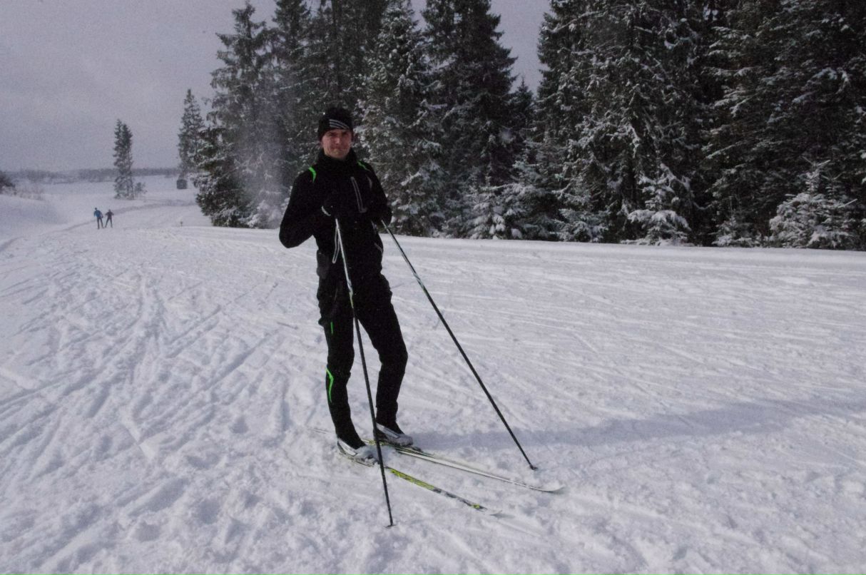 Vasya Kifyak | Богородчаны