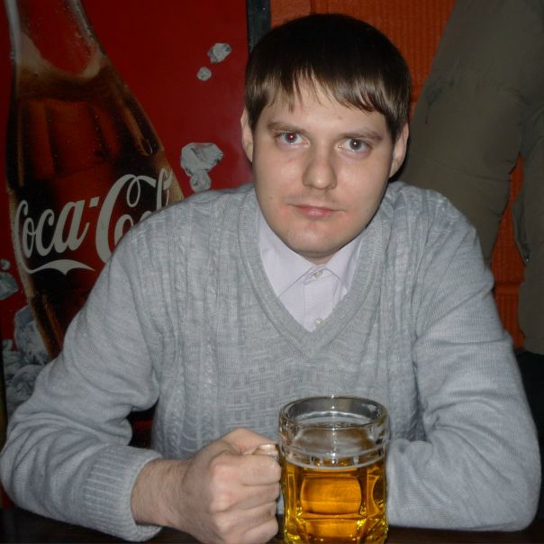 Михаил Курбатов, 41 год, Железногорск, Россия, место жительства ...