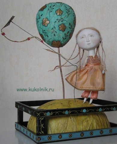 Татьяна Паничева | Воронеж