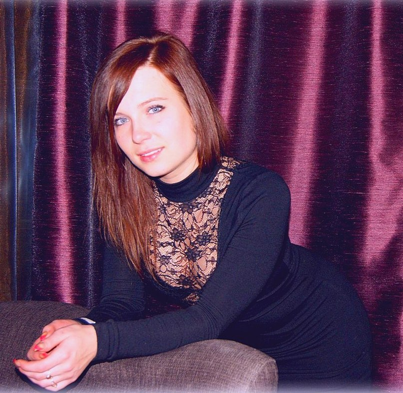 Дарья Соловьева | Тверь