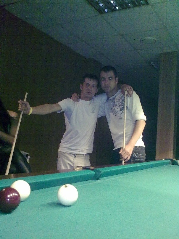 Сергей Зюляев | Чебоксары