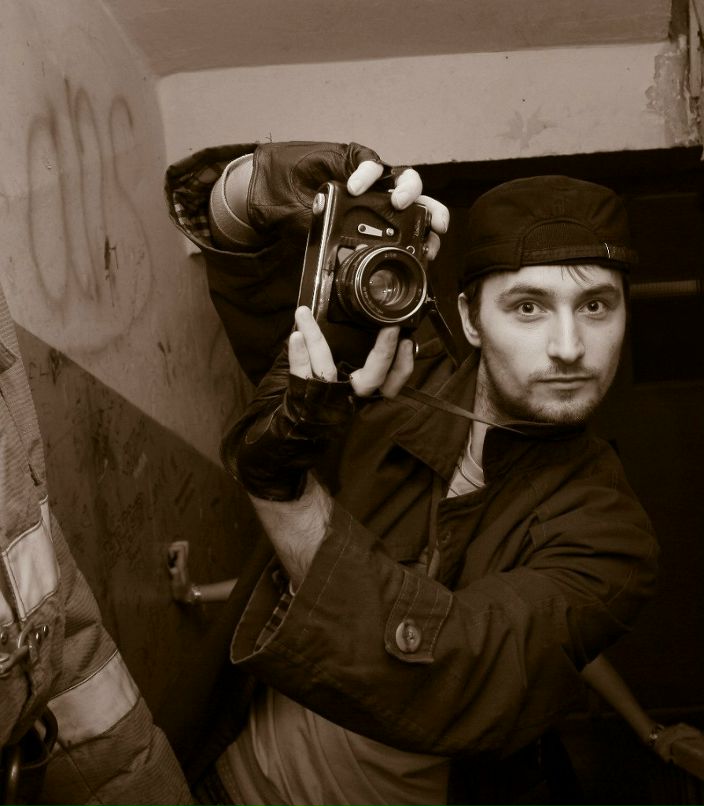 Иван Калитюк Сергеевич | Железногорск