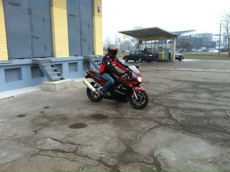 Daneil ***** Devil ;) | Рига