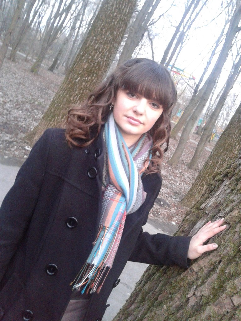 Настьона Садовська | Хмельницкий