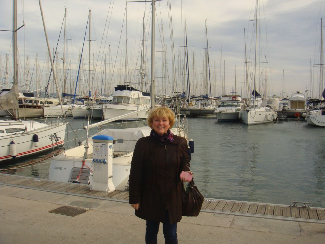 Елена Иванова | Санкт-Петербург