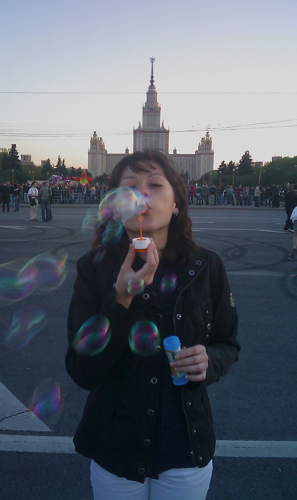 Фото профиля