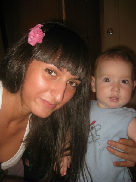 №104, Инга Старкова, Екатеринбург №104, Инга Старкова, Екатеринбург