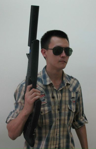 №35, Дмитрий Конев №35, Дмитрий Конев