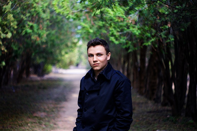 Сергей Быков | Евпатория